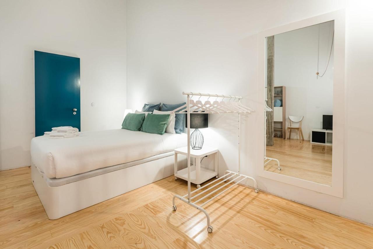 Guestready - Citytrend Apts Porto Exteriér fotografie