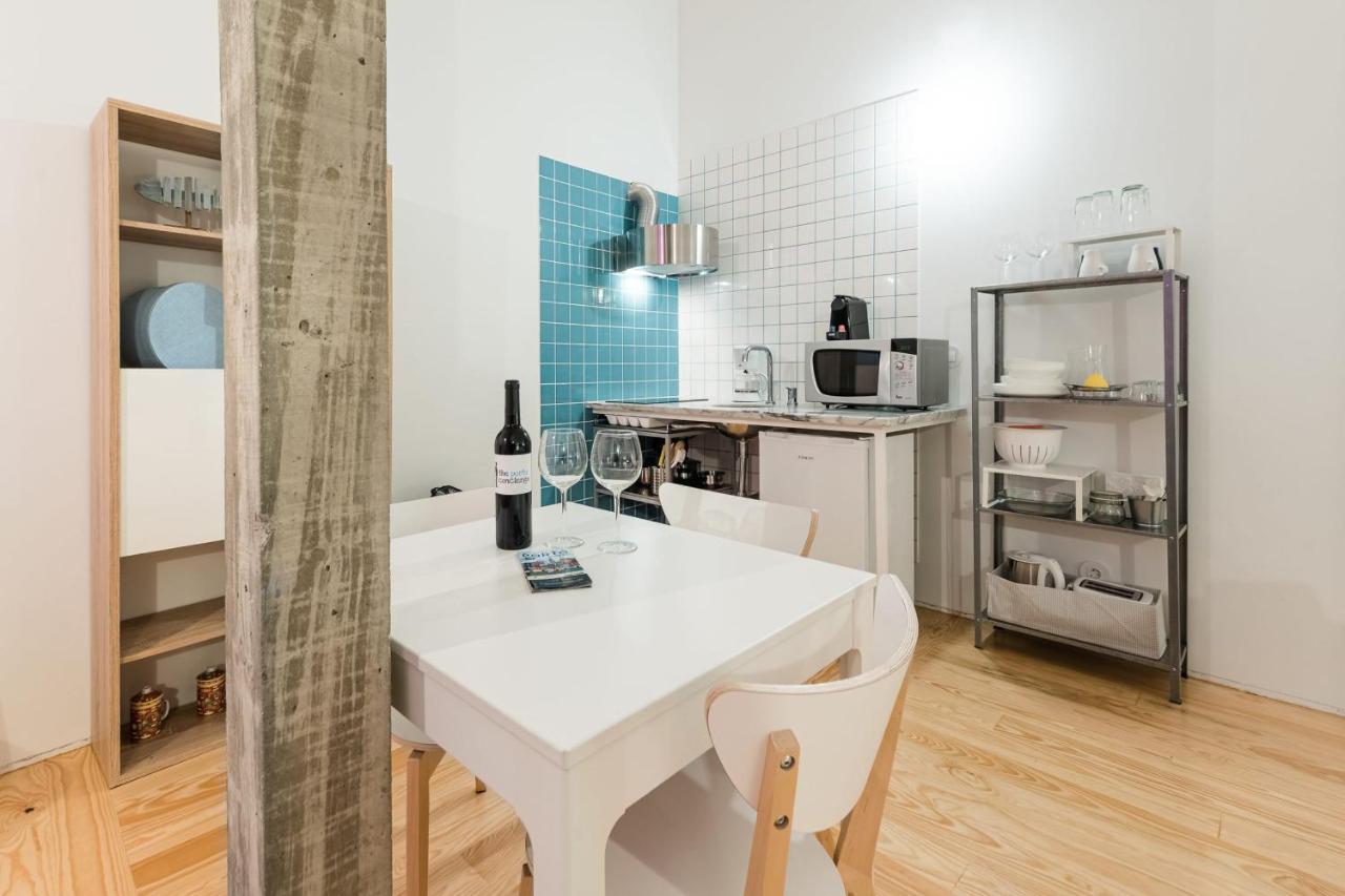Guestready - Citytrend Apts Porto Exteriér fotografie
