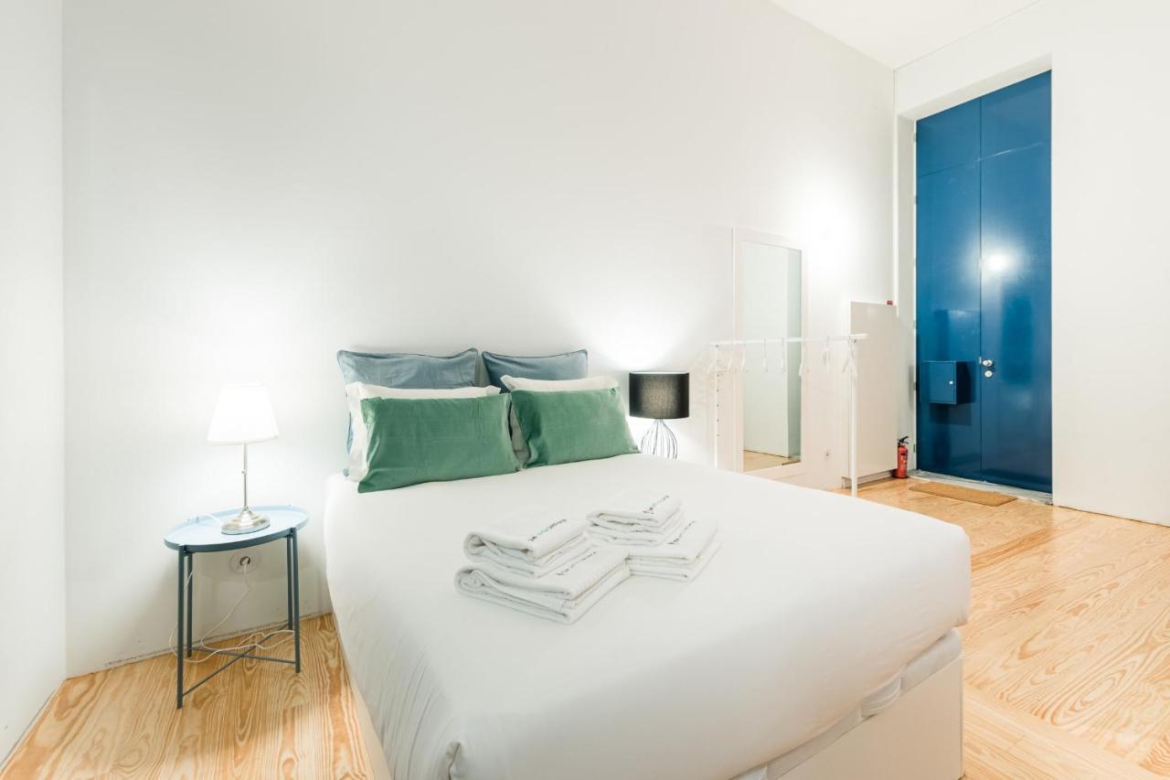 Guestready - Citytrend Apts Porto Exteriér fotografie