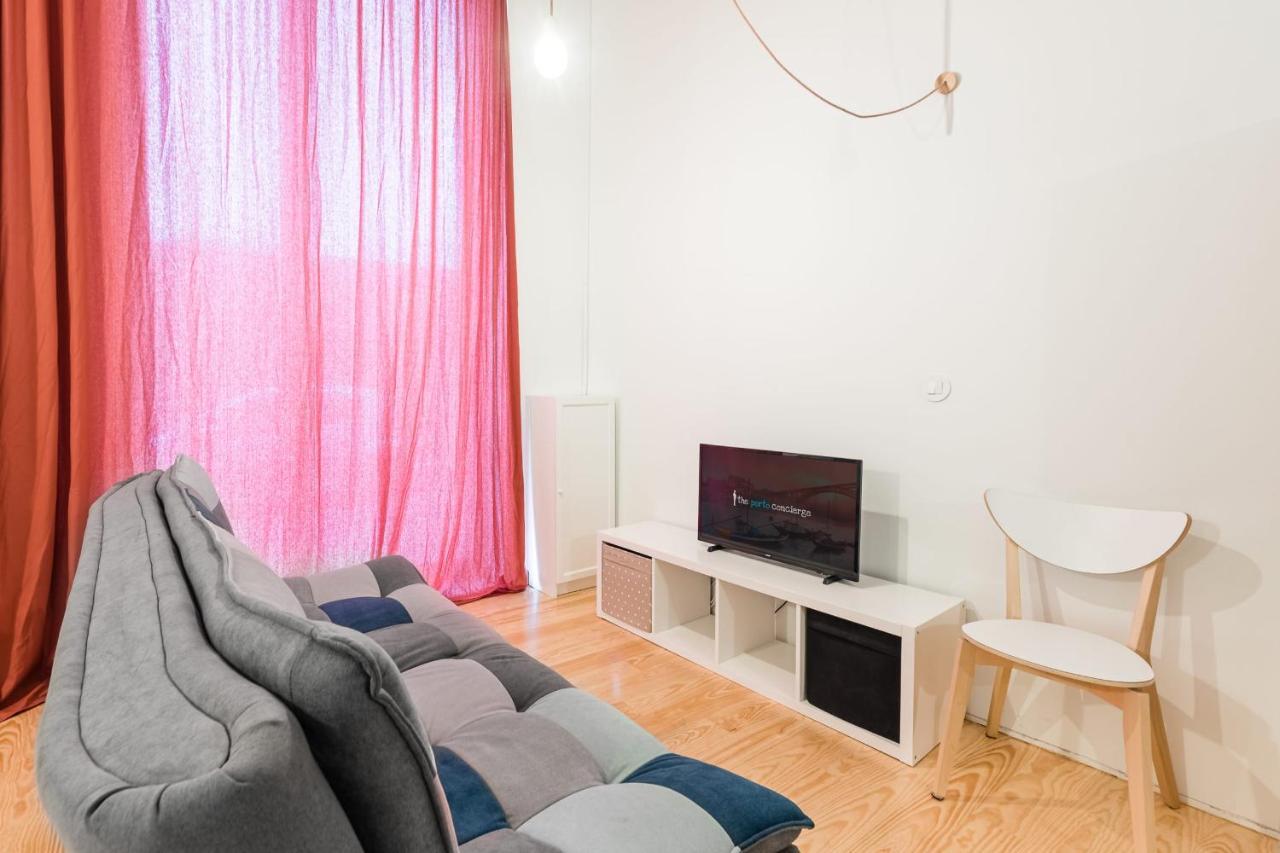 Guestready - Citytrend Apts Porto Exteriér fotografie