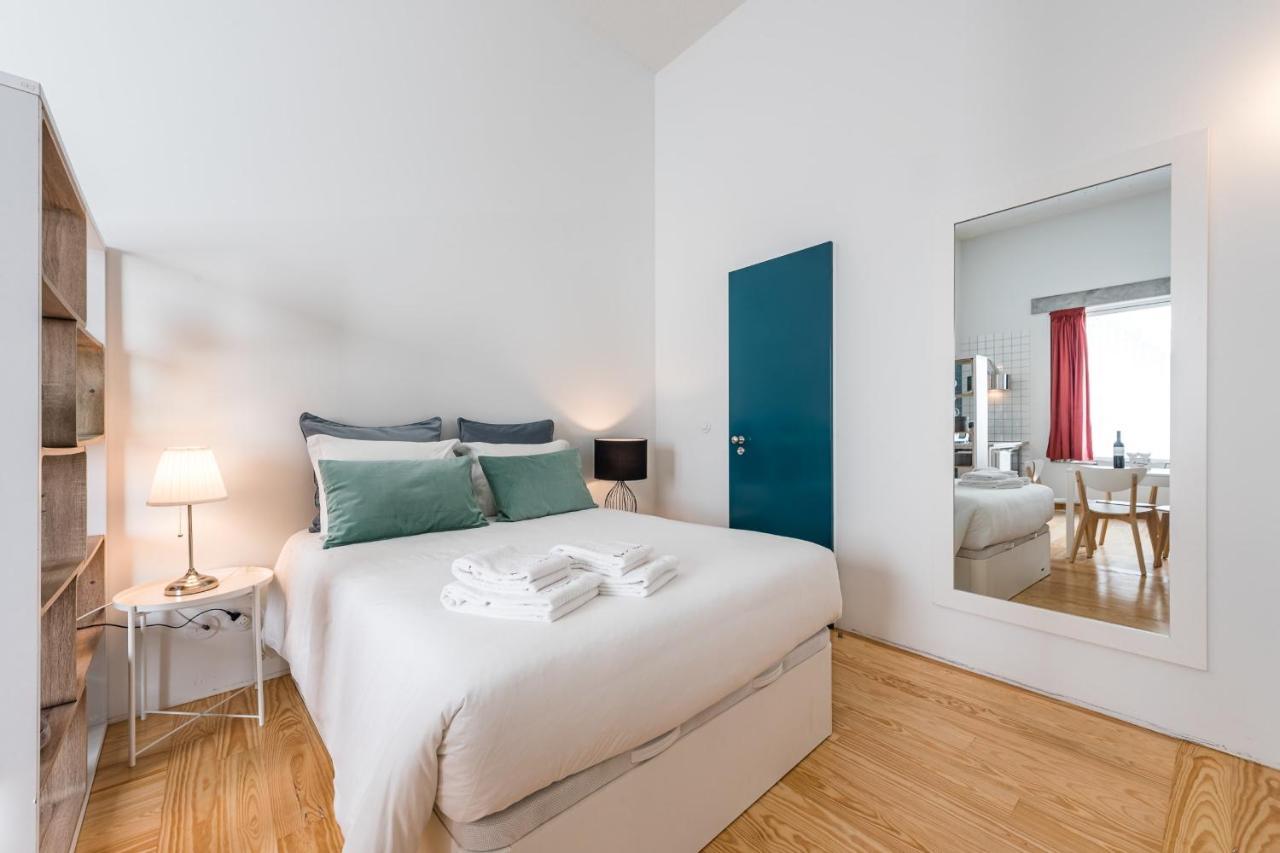 Guestready - Citytrend Apts Porto Exteriér fotografie