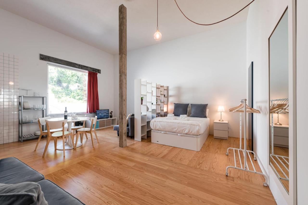 Guestready - Citytrend Apts Porto Exteriér fotografie