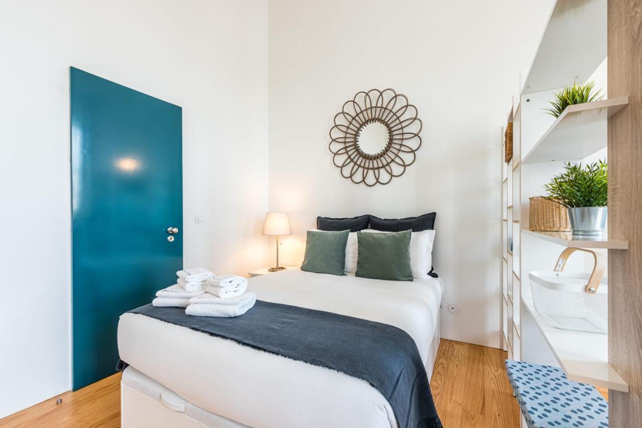 Guestready - Citytrend Apts Porto Exteriér fotografie