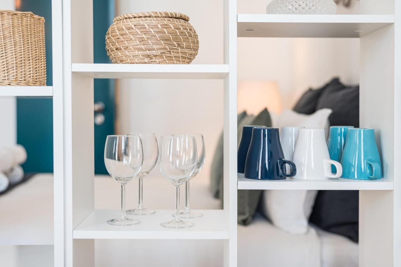 Guestready - Citytrend Apts Porto Exteriér fotografie
