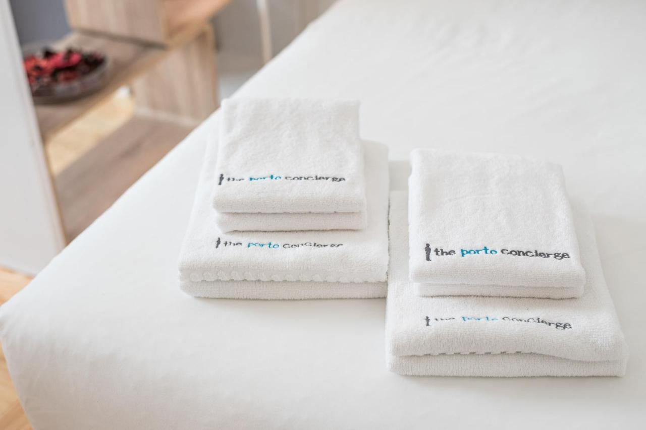 Guestready - Citytrend Apts Porto Exteriér fotografie