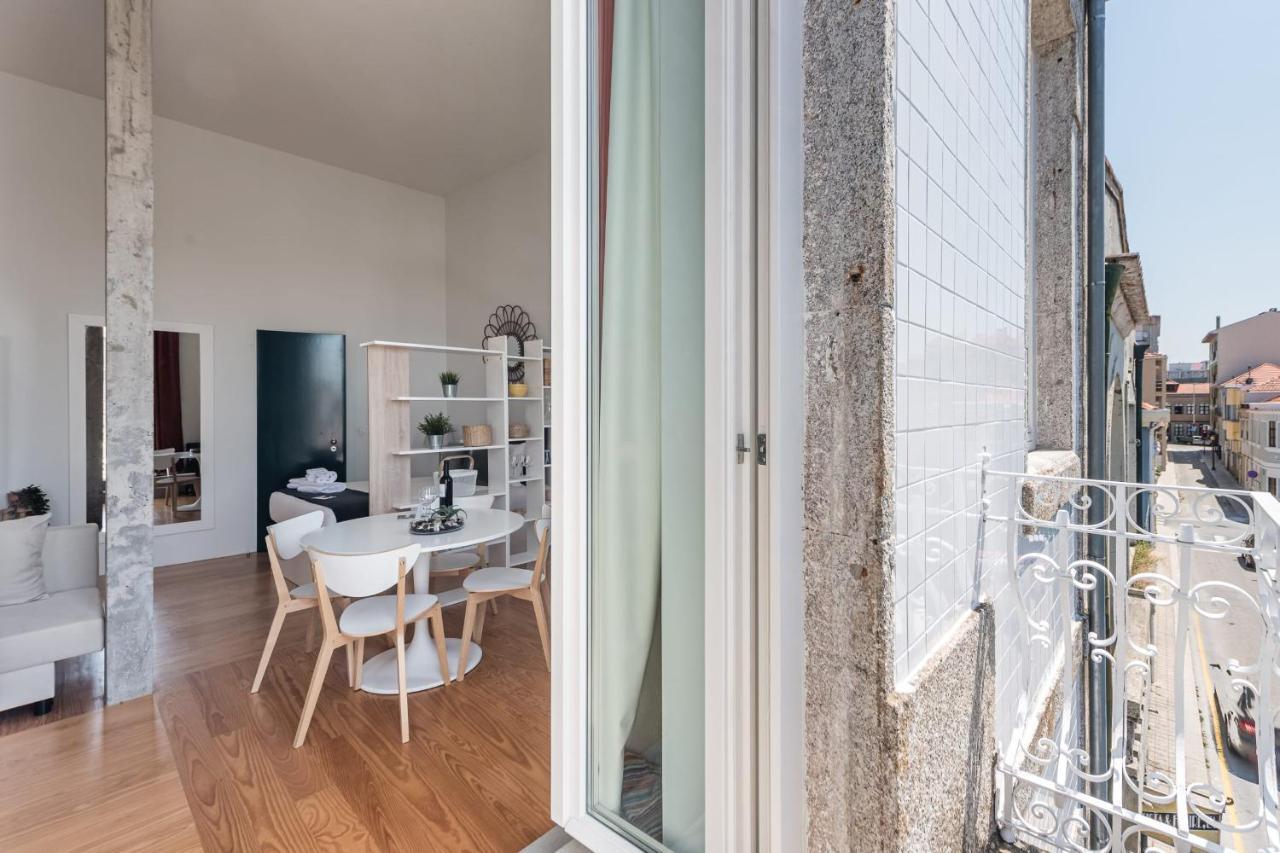 Guestready - Citytrend Apts Porto Exteriér fotografie