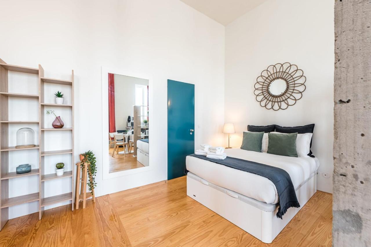 Guestready - Citytrend Apts Porto Exteriér fotografie