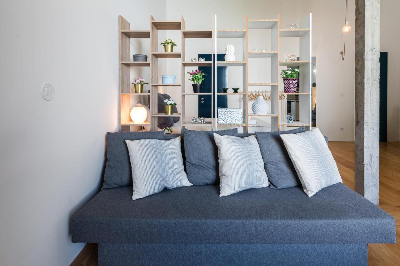 Guestready - Citytrend Apts Porto Exteriér fotografie