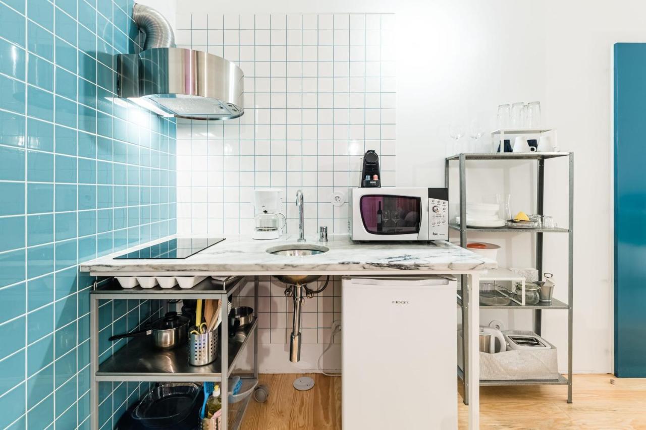 Guestready - Citytrend Apts Porto Exteriér fotografie