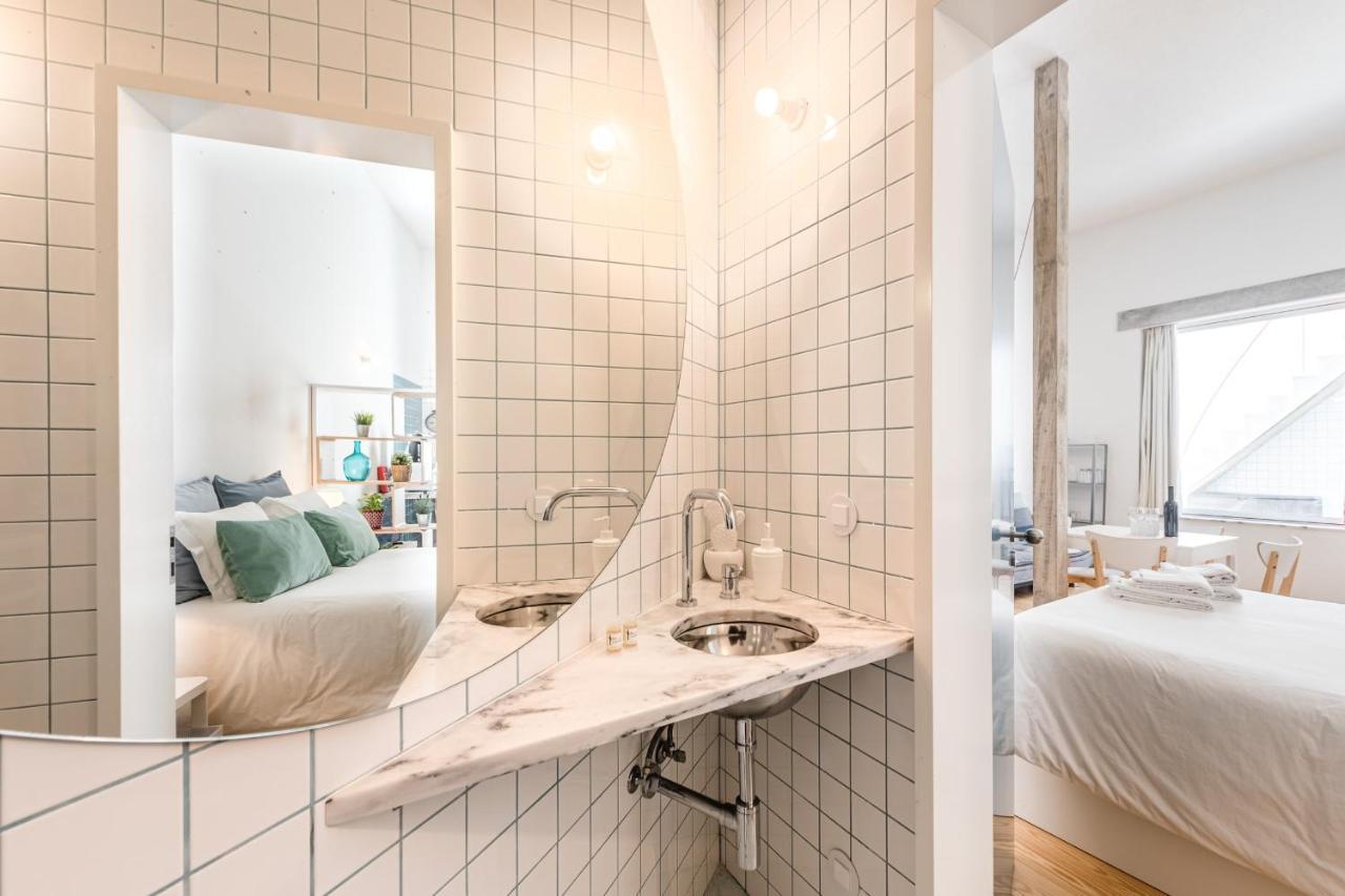 Guestready - Citytrend Apts Porto Exteriér fotografie