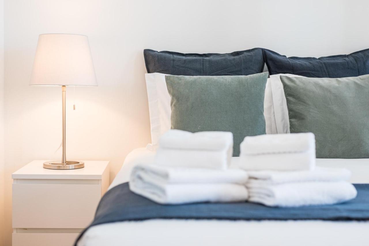 Guestready - Citytrend Apts Porto Exteriér fotografie