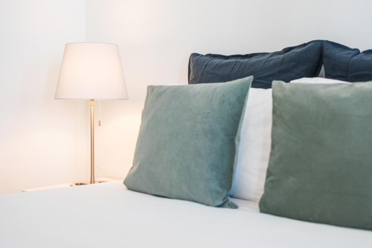 Guestready - Citytrend Apts Porto Exteriér fotografie