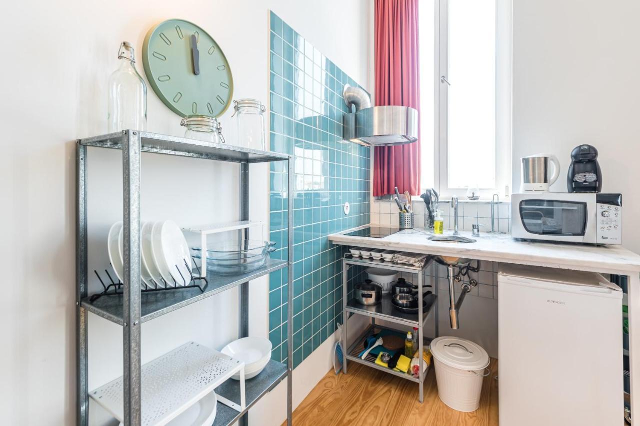 Guestready - Citytrend Apts Porto Exteriér fotografie