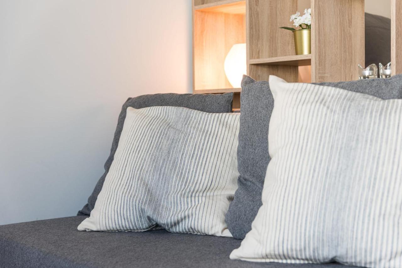 Guestready - Citytrend Apts Porto Exteriér fotografie