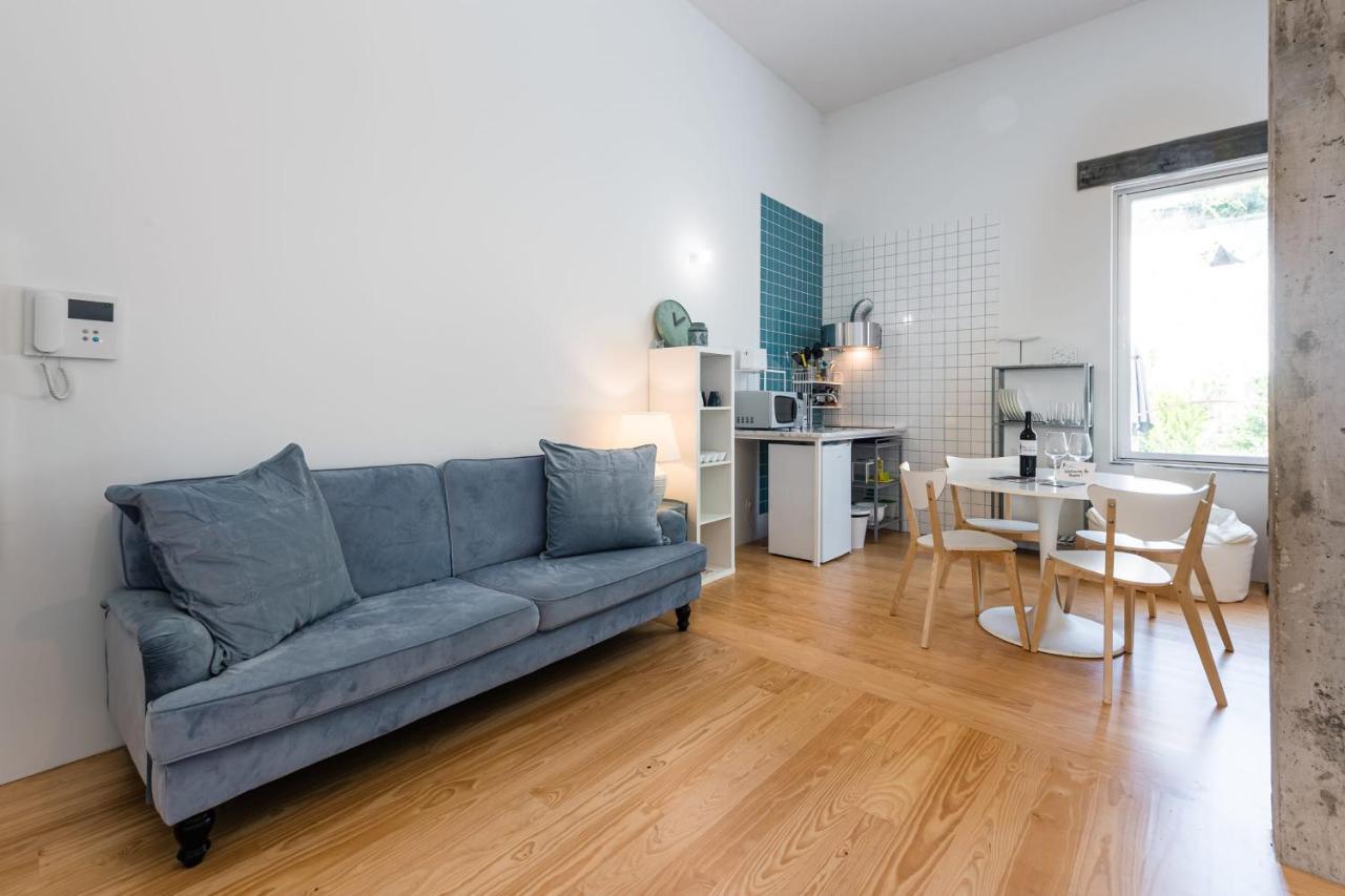 Guestready - Citytrend Apts Porto Exteriér fotografie