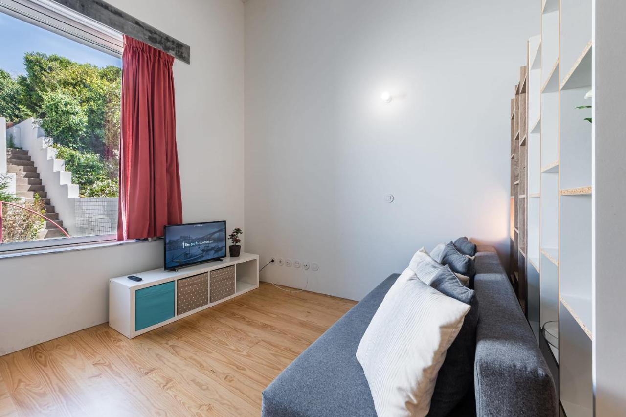 Guestready - Citytrend Apts Porto Exteriér fotografie