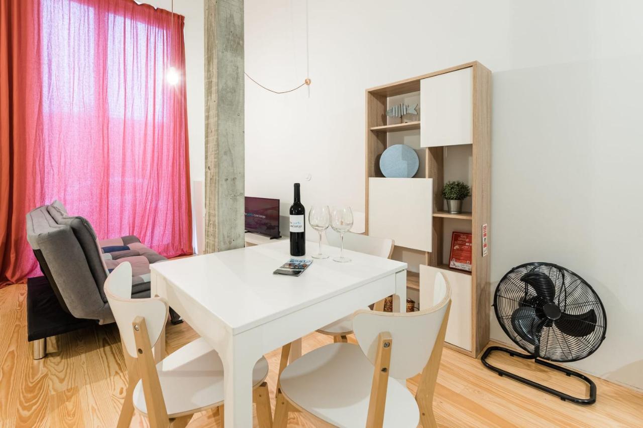 Guestready - Citytrend Apts Porto Exteriér fotografie