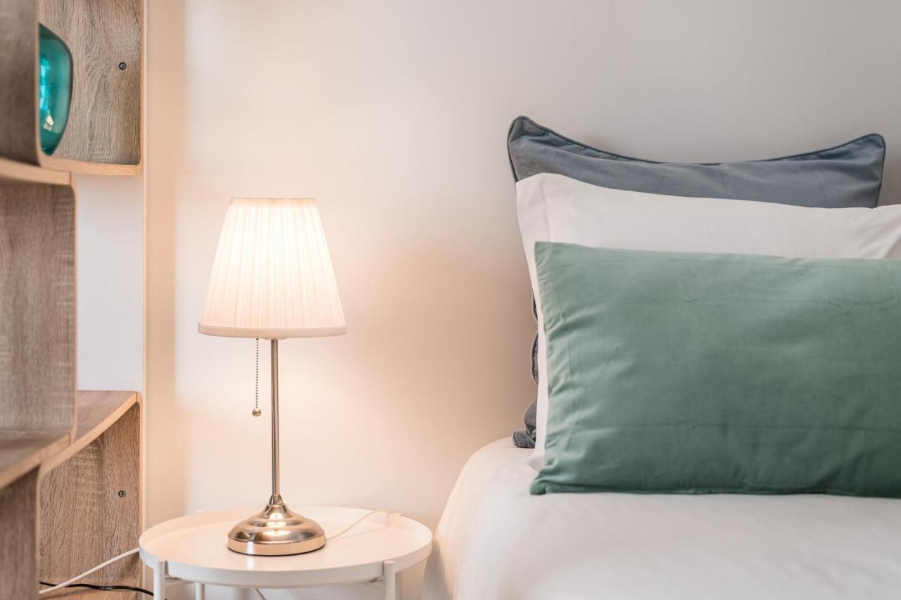 Guestready - Citytrend Apts Porto Exteriér fotografie