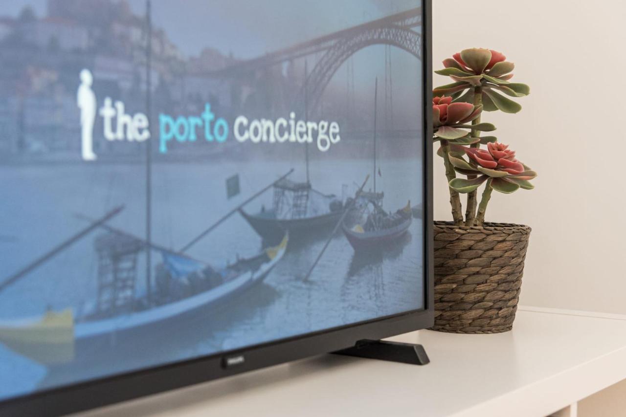 Guestready - Citytrend Apts Porto Exteriér fotografie