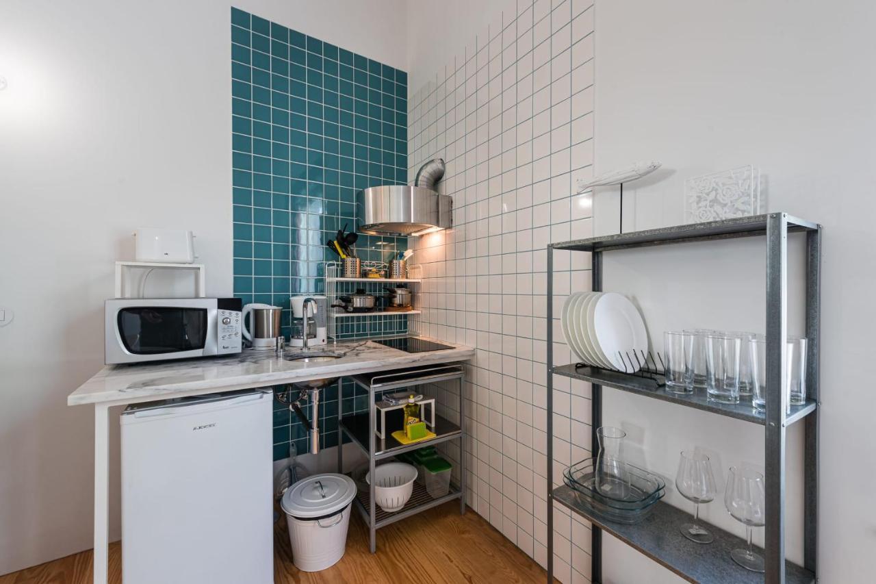 Guestready - Citytrend Apts Porto Exteriér fotografie