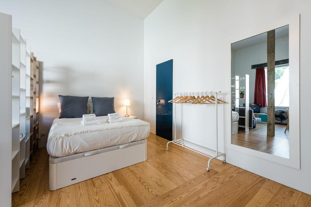 Guestready - Citytrend Apts Porto Exteriér fotografie