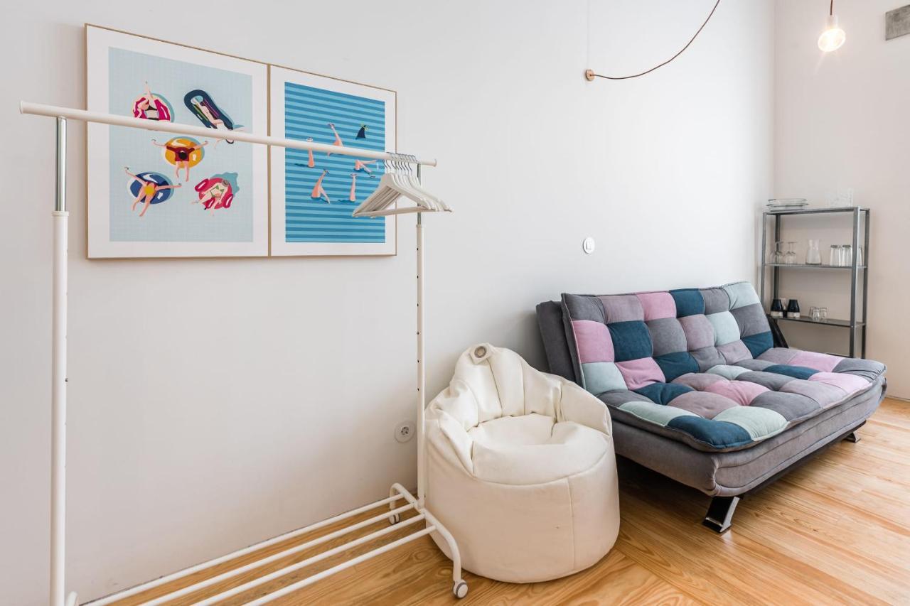 Guestready - Citytrend Apts Porto Exteriér fotografie